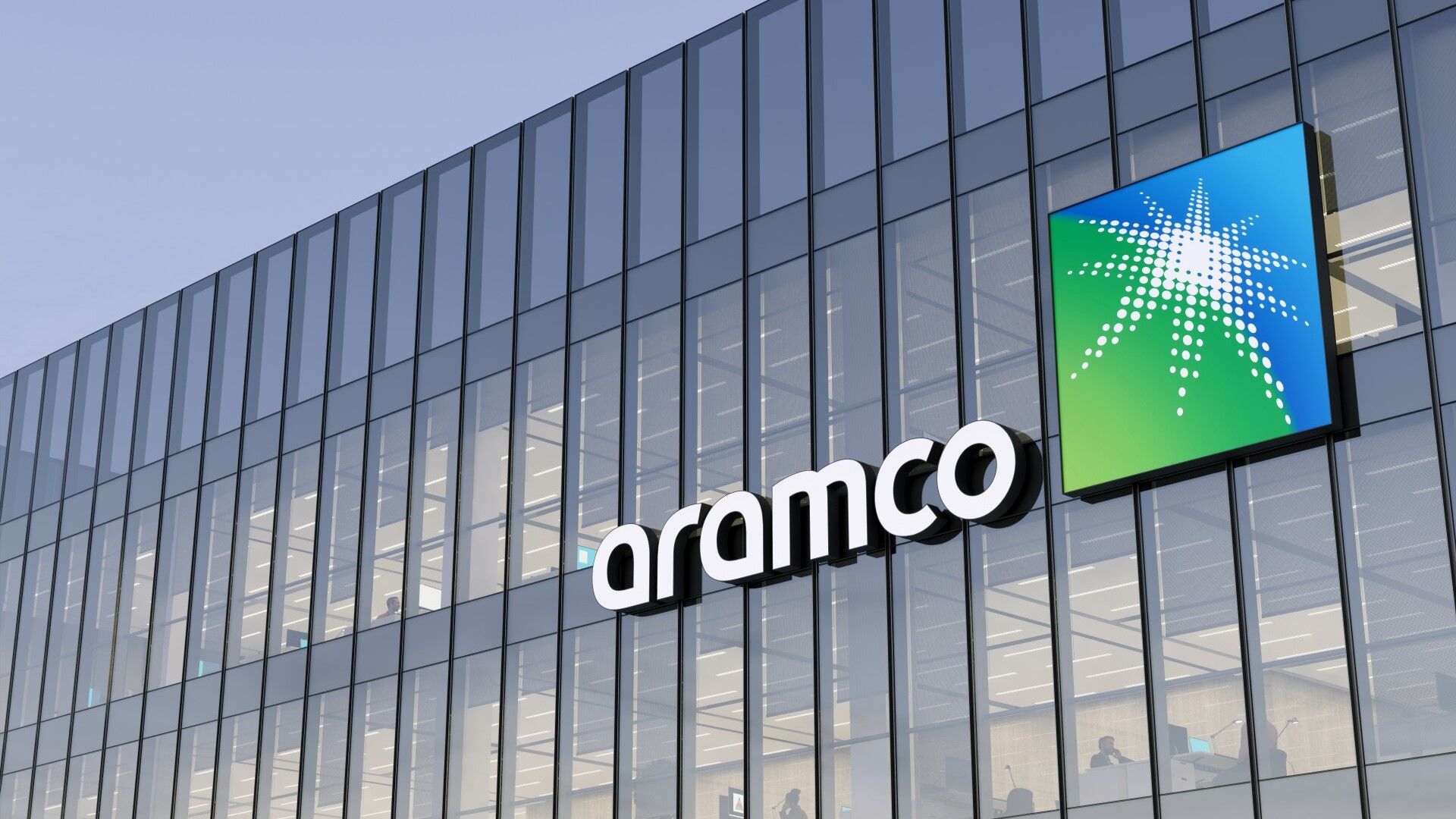 Aramco Wallpapers - Top Free Aramco Backgrounds - WallpaperAccess