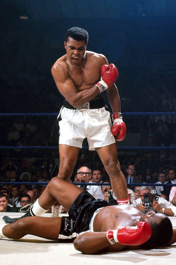 736x1104 Muhammad ali, Muhammad ali vs sonny