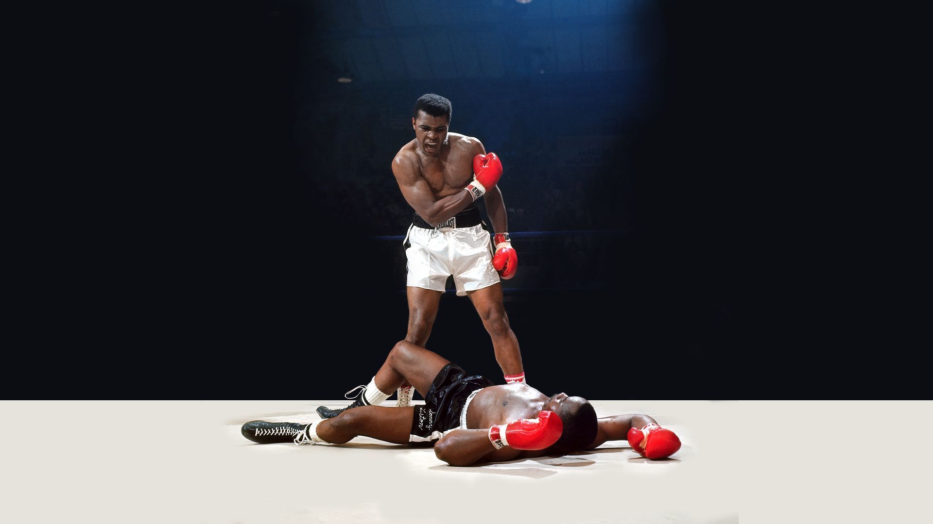 1920x1080 Muhammad ali wallpaper
