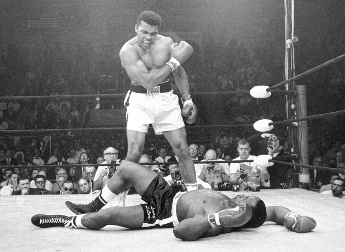 1200x877 Muhammad Ali KO 1 Sonny Liston