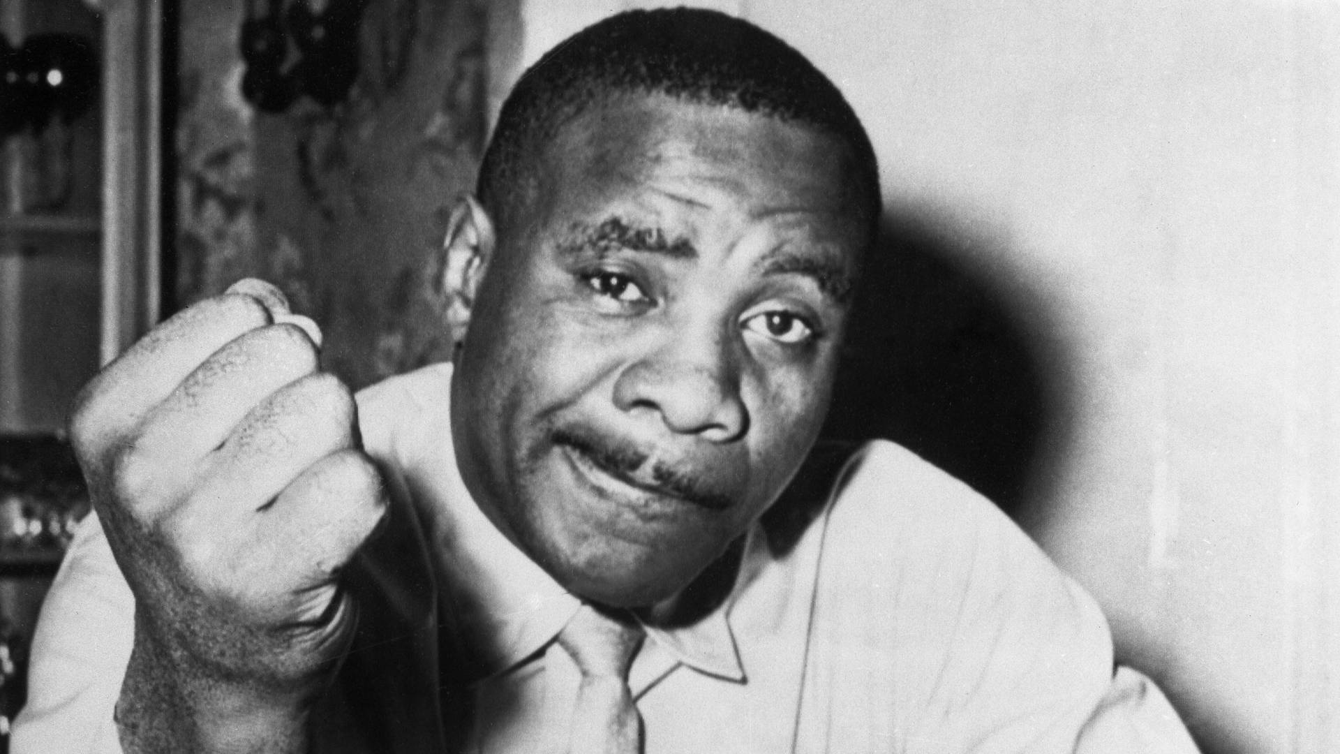 1920x1080 Sonny Liston Wallpaper