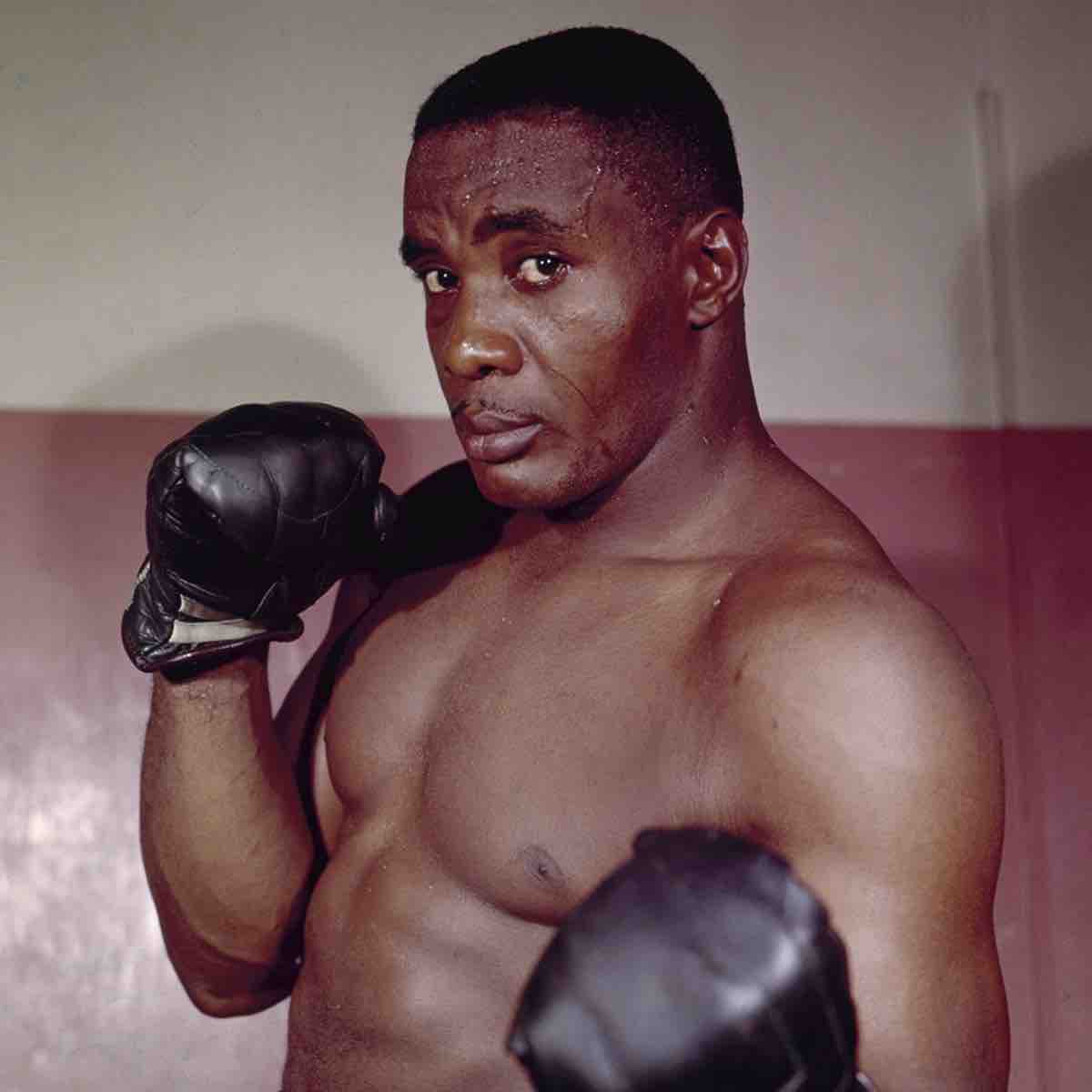 1200x1200 Sonny Liston. Top Heavyweight Boxing