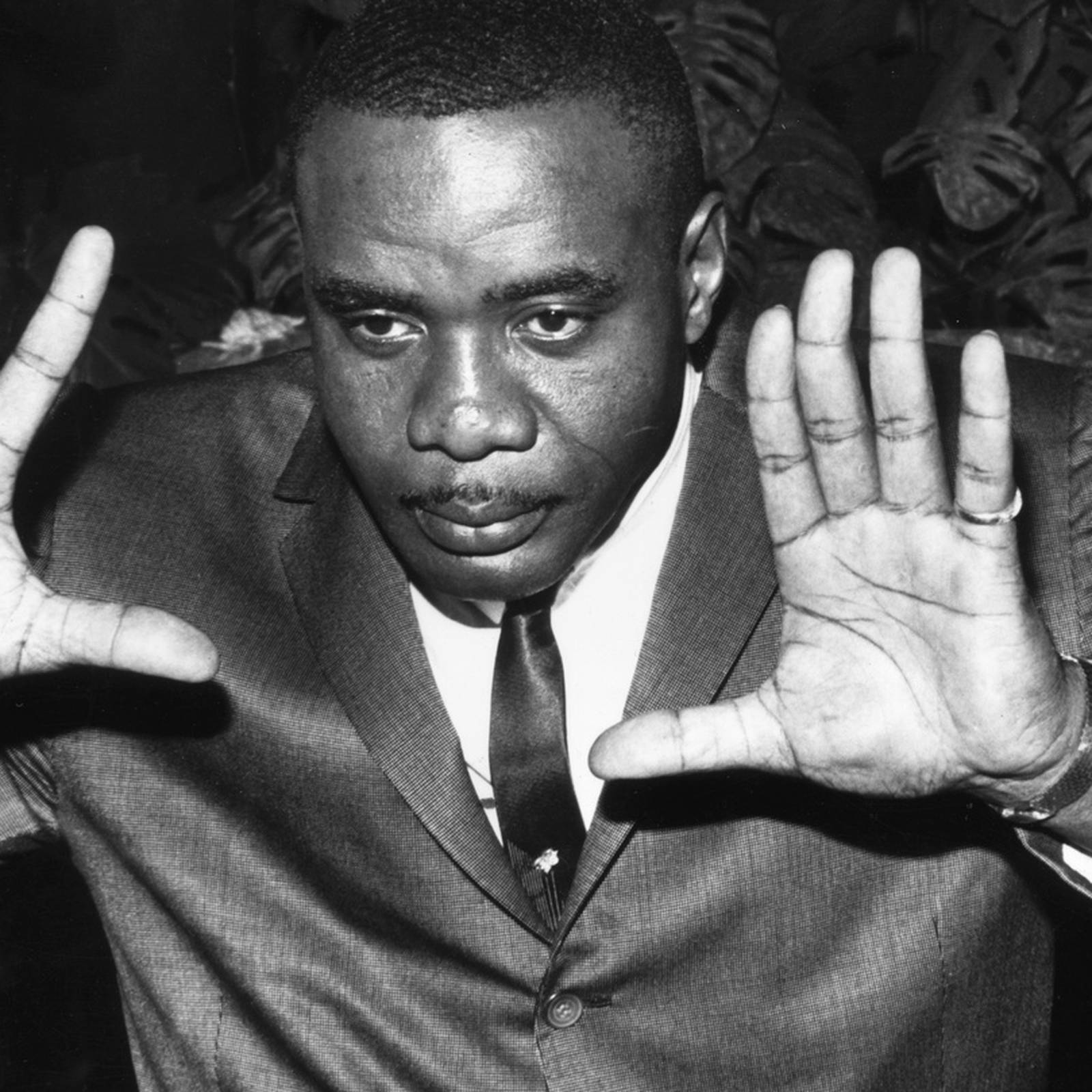 1600x1600 America at Large: Story of Sonny Liston