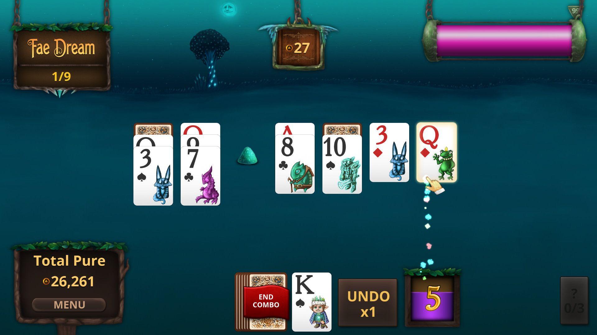 Solitaire Desktop Wallpapers - Top Free Solitaire Desktop Backgrounds