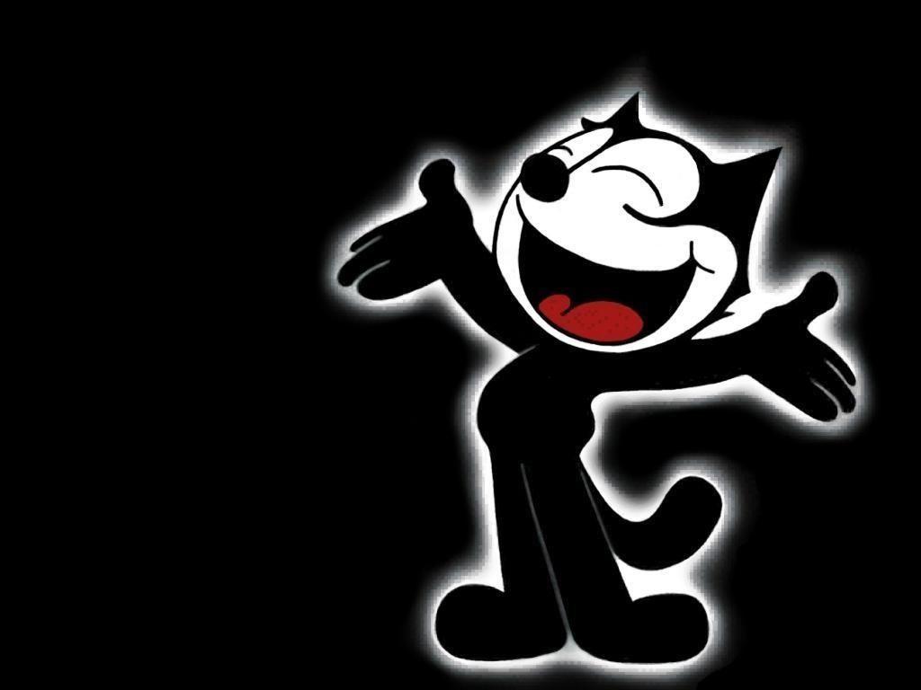 1024x768 Felix The Cat Wallpaper HD 26214