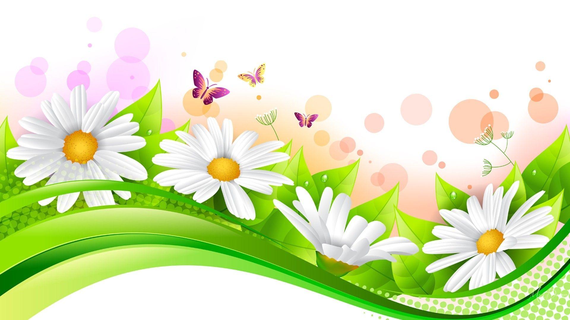 Animated Flower Wallpapers - Top Free Animated Flower Backgrounds