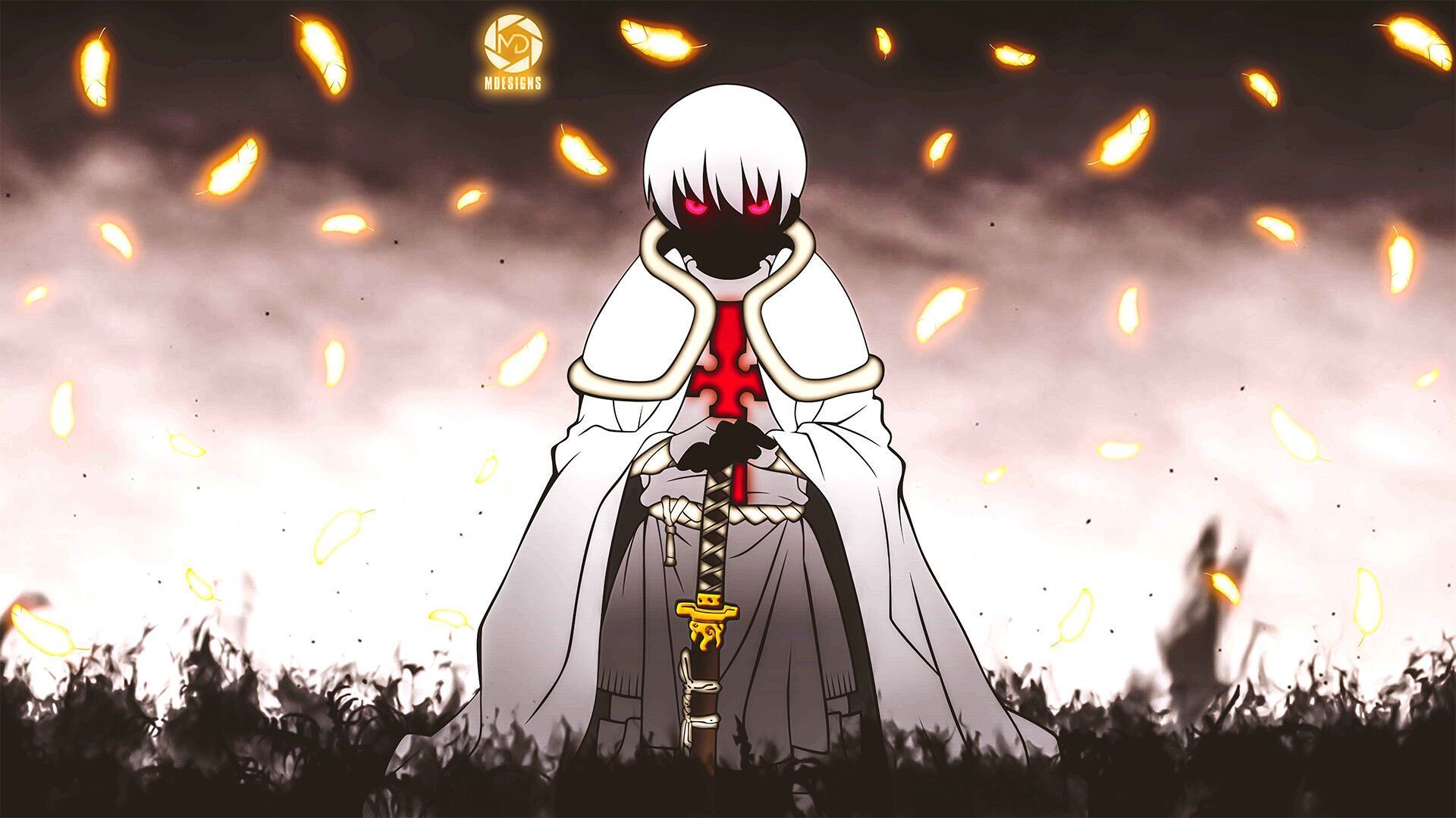 1920x1080 Awesome anime, Anime, Cool drawings