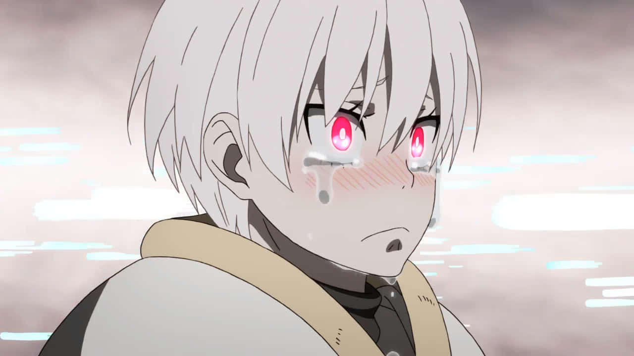 1280x720 Download Sho Kusakabe, The Prodigy Fire
