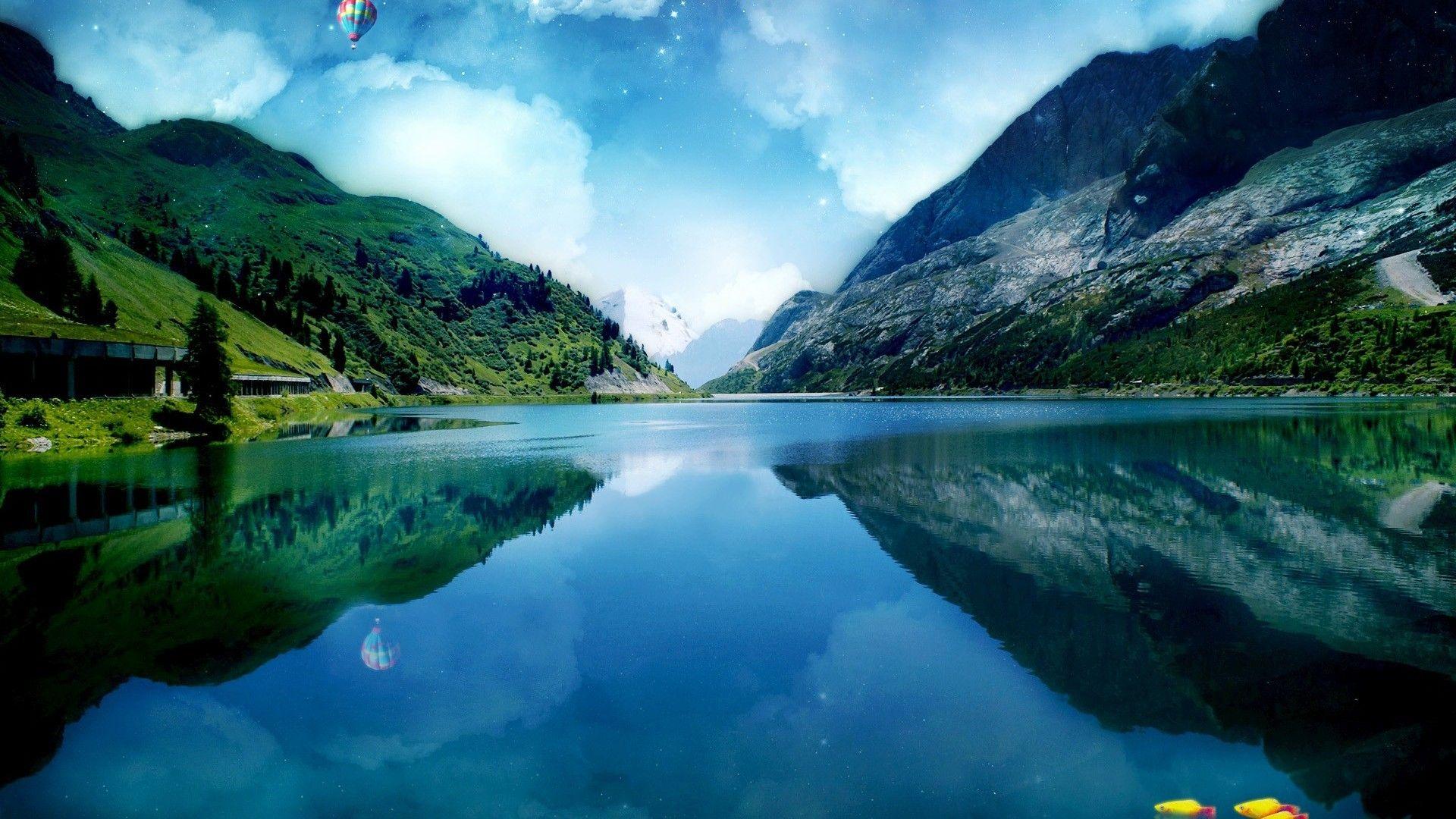 1920x1080 HD Wallpaper