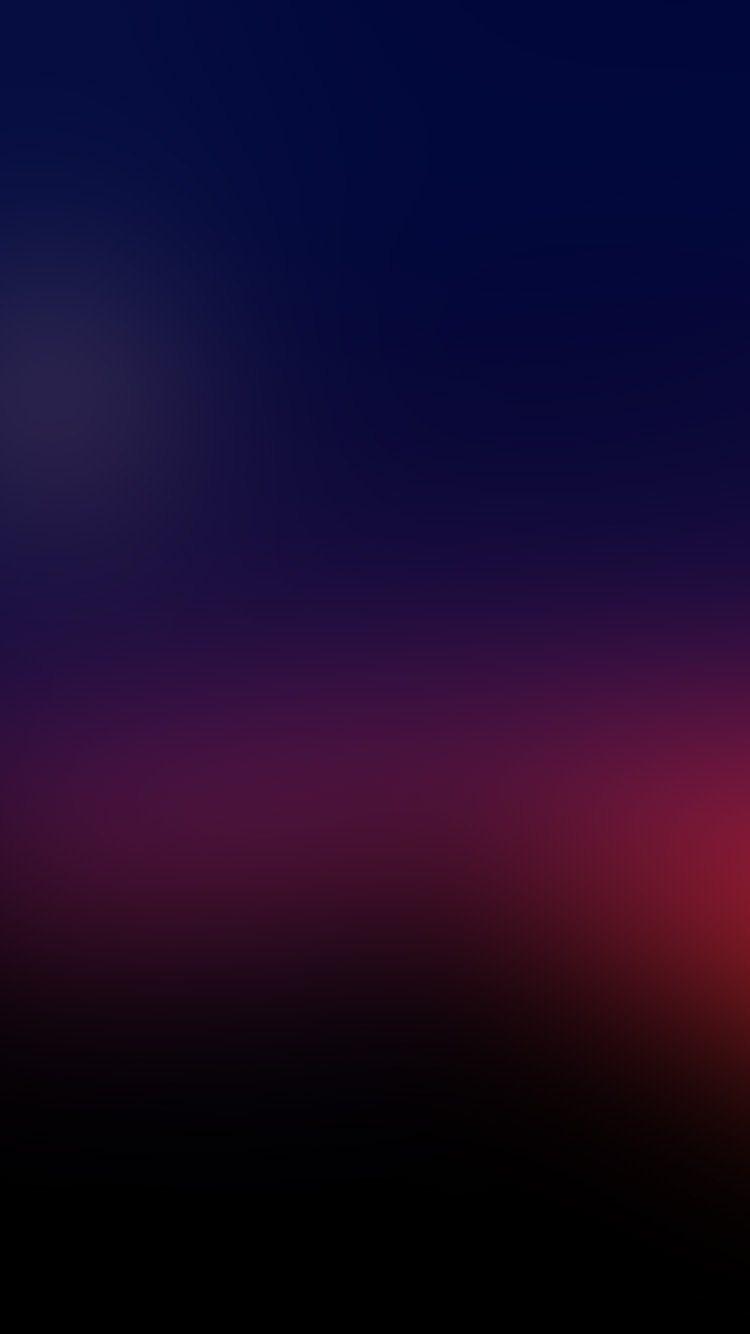 750x1334 MẶT TRỜI ĐÊM TỐT NGHIỆP BLUR WALLPAPER HD IPHONE.  Hình nền