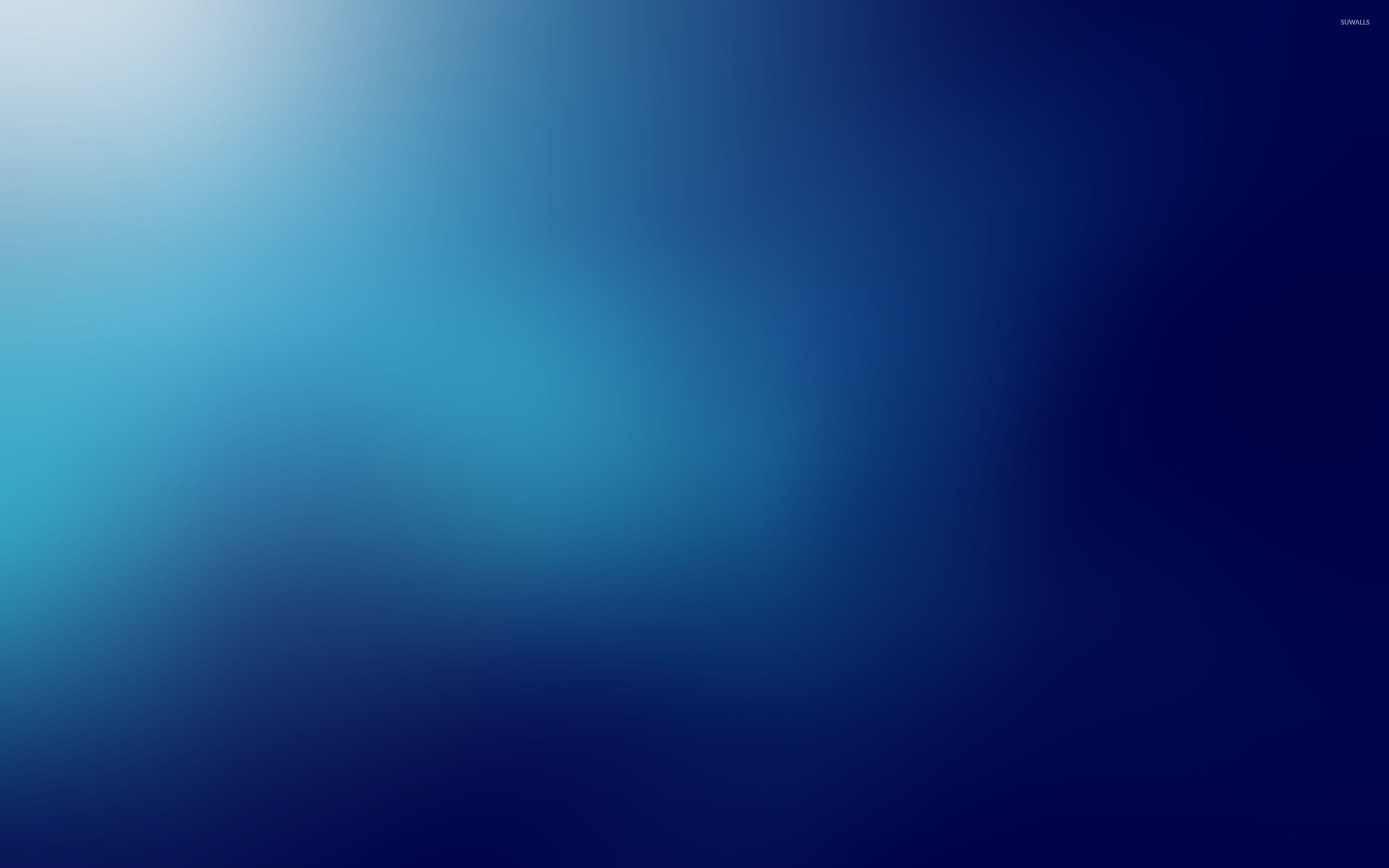 2880x1800 Blue Blur hình nền