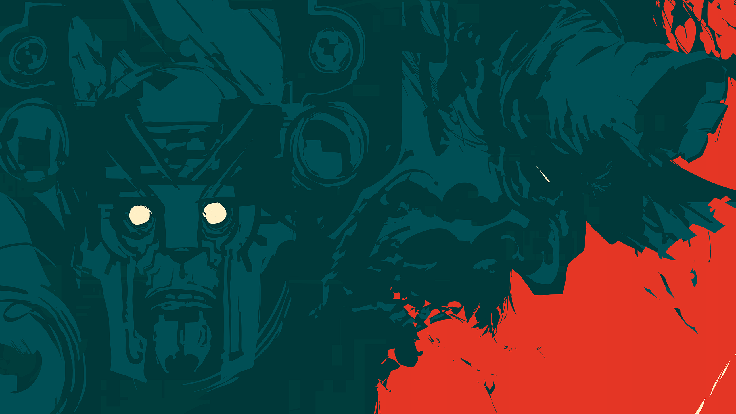 2560x1440 Media. The Banner Saga
