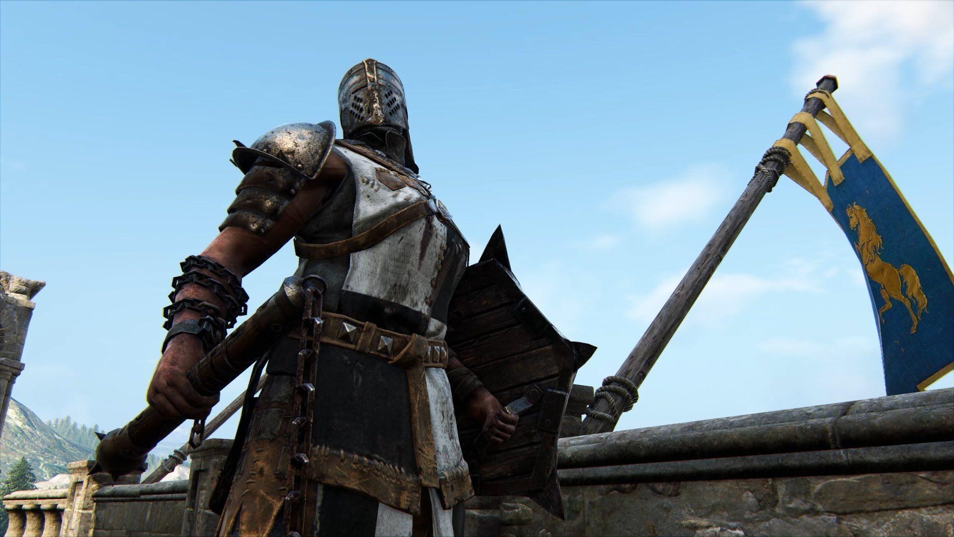 1920x1080 For Honor