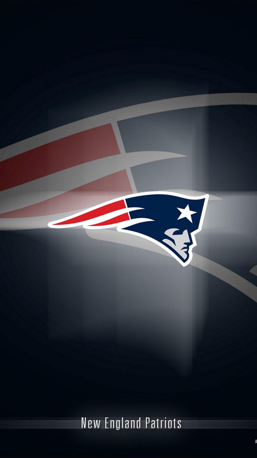 1080x1920 New England Patriots iPhone 8 Plus Wallpaper NFL