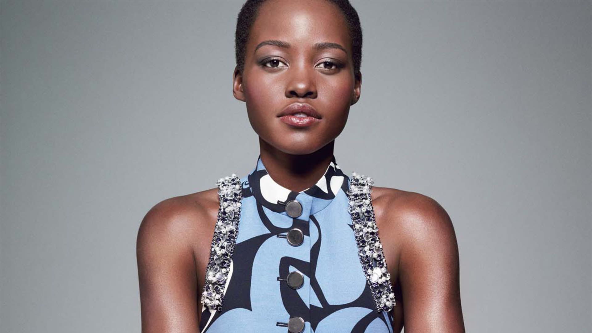 1920x1080 In Her Own Words: Glamour Cover Star Lupita Nyong’o on Childhood Memories, Acting and Her Incredible Oscar Moment