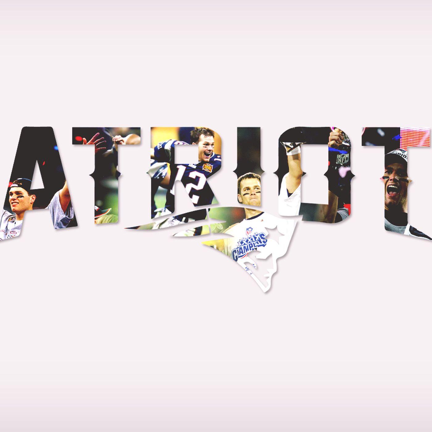 1400x1400 Awesome New England Patriots wallpaper .