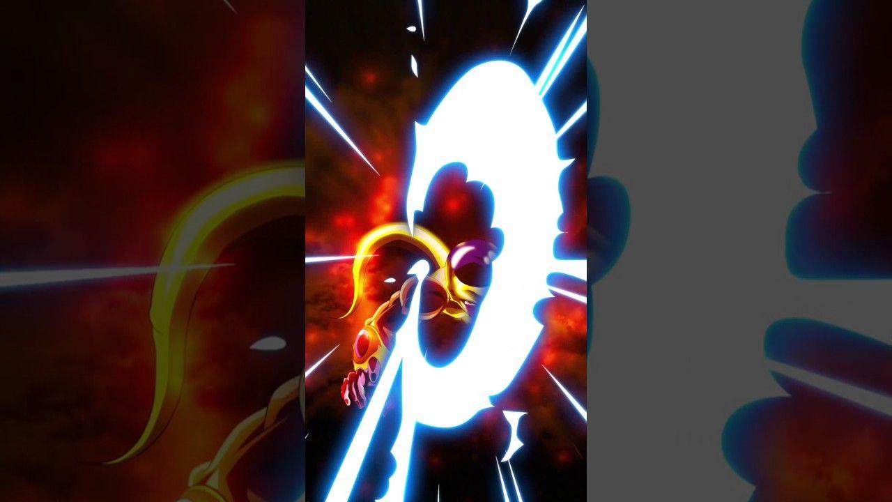 1280x720 Dragon ball live wallpaper