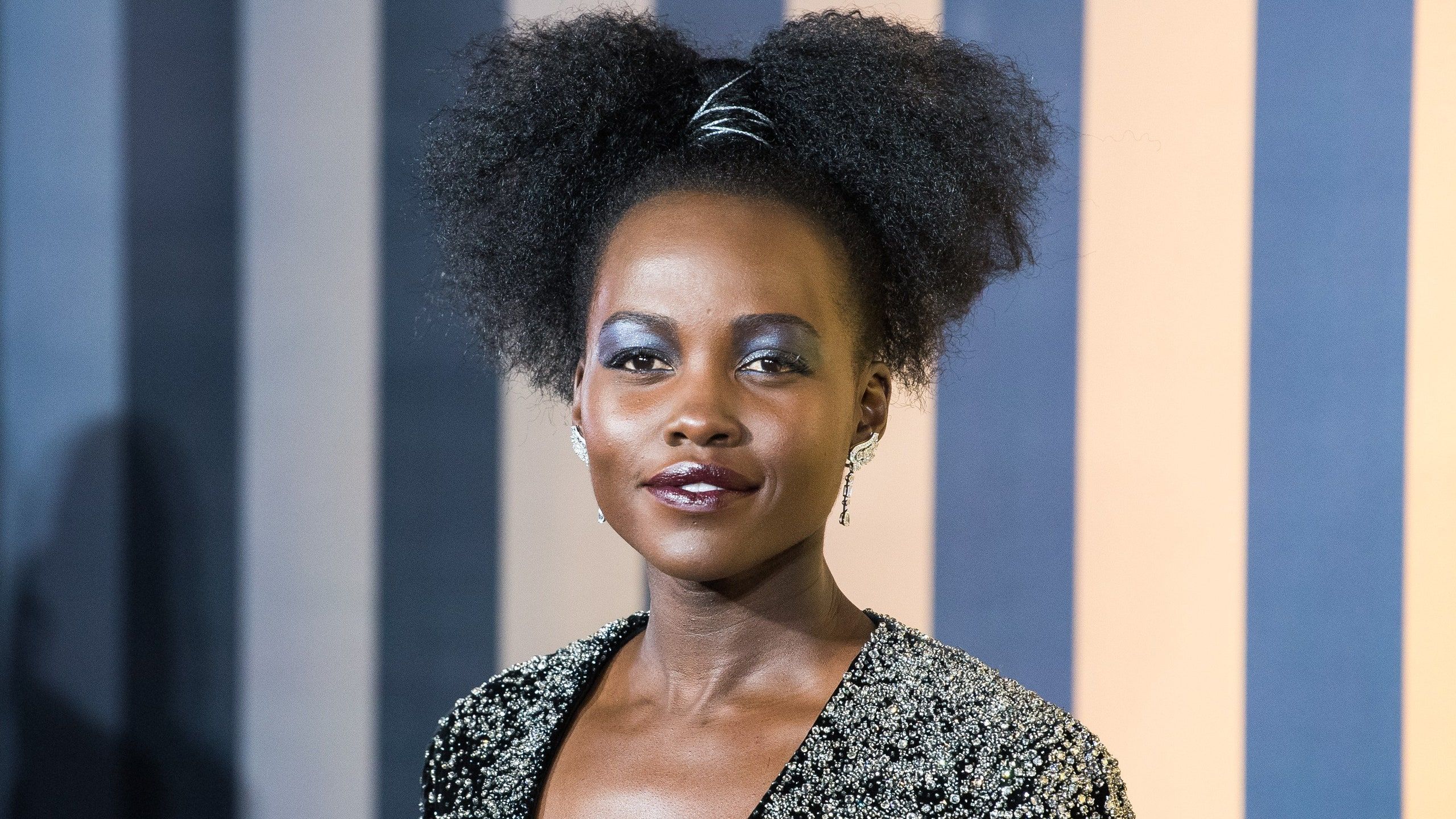 2560x1440 Why Lupita Nyong'o Isn't A Fan Of The Term 'African American Hair'