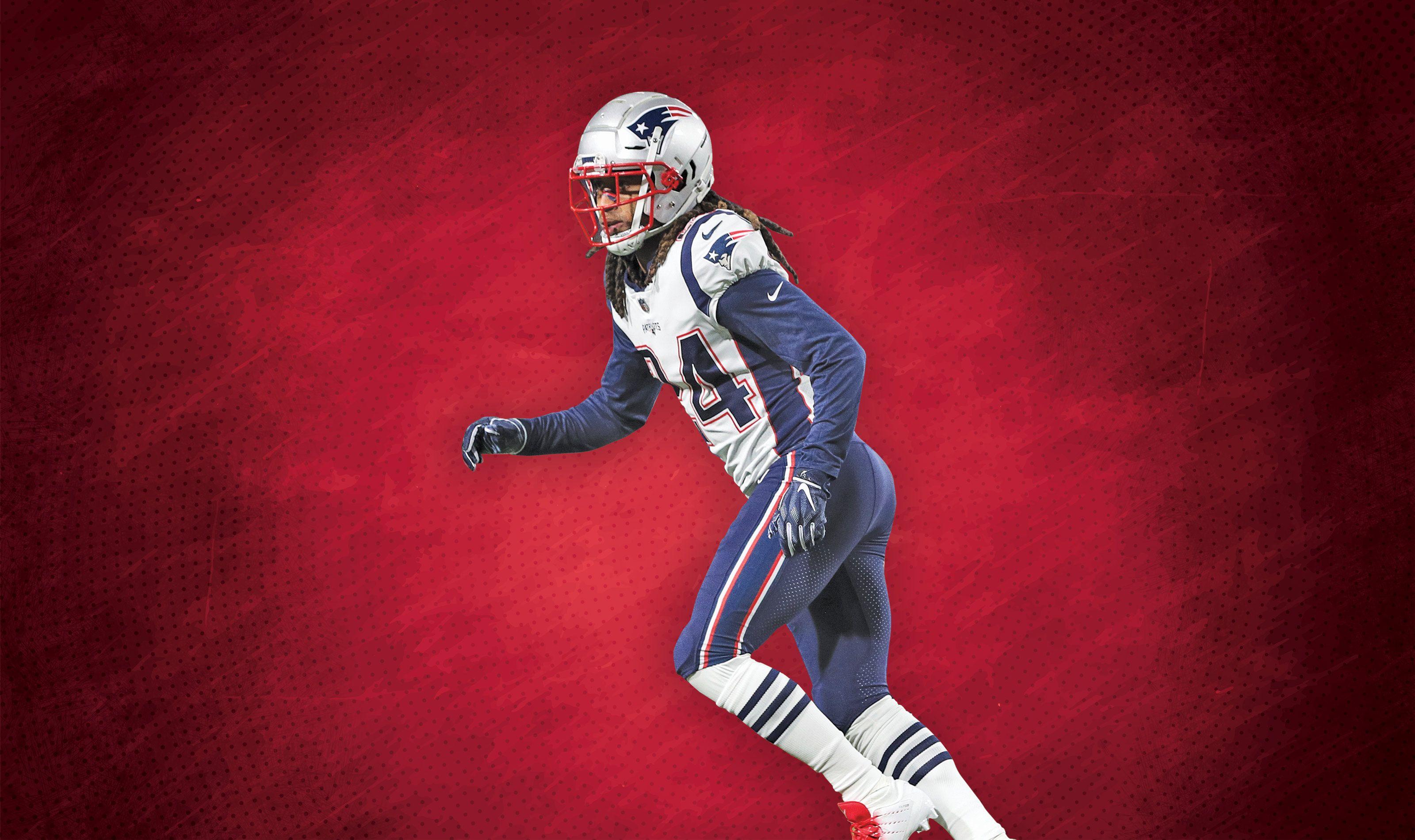 3200x1900 Super Bowl 53 matchup guide: Rams vs. Patriots