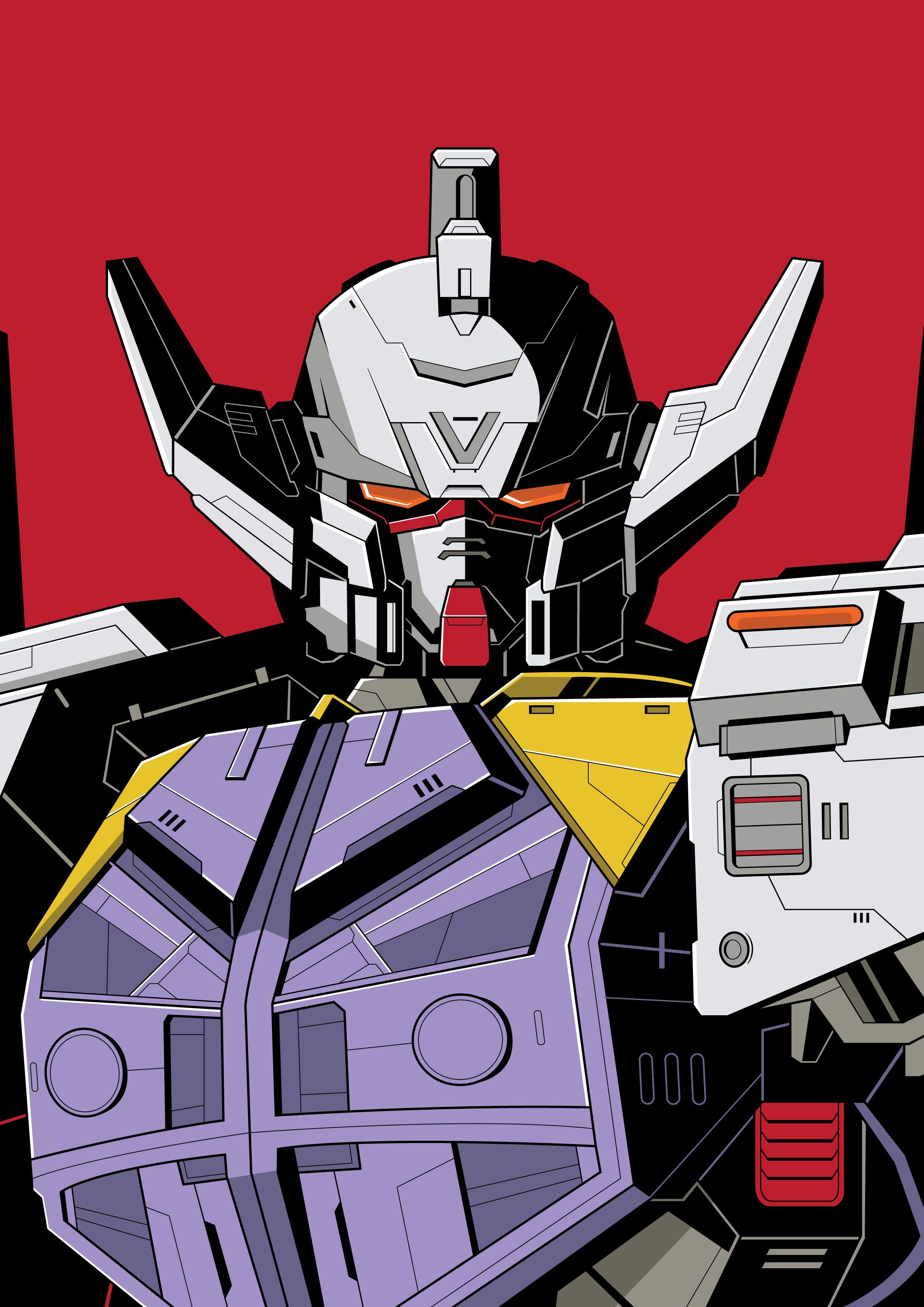 2480x3508 designs I LOVEEEE shin turn a Gundam