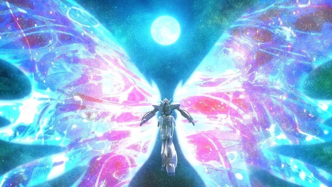 1280x720 Dynasty Warriors Gundam Reborn