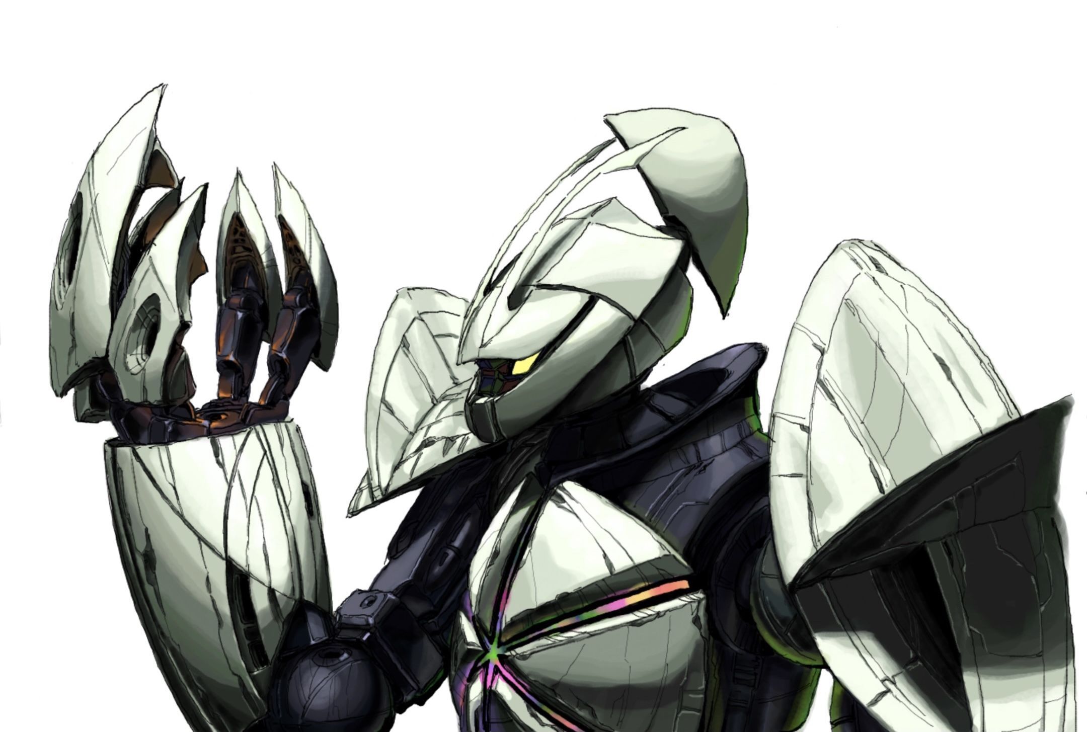 2160x1455 Download Anime Gundam HD Wallpaper