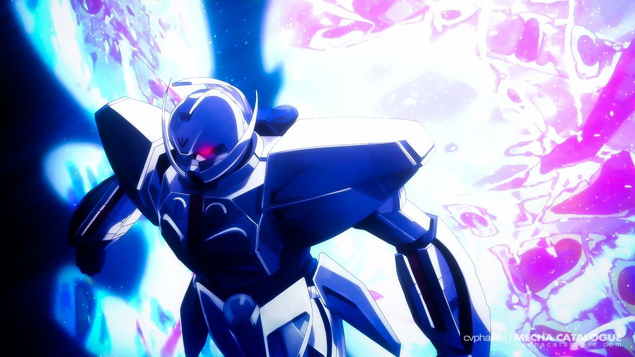1280x720 Mobile Suit Gundam