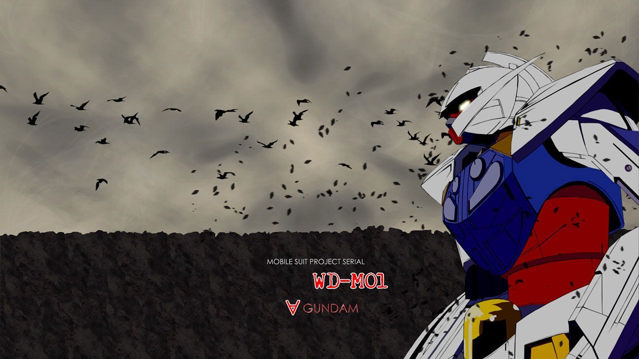1280x720 TV Time A Gundam (TVShow Time)