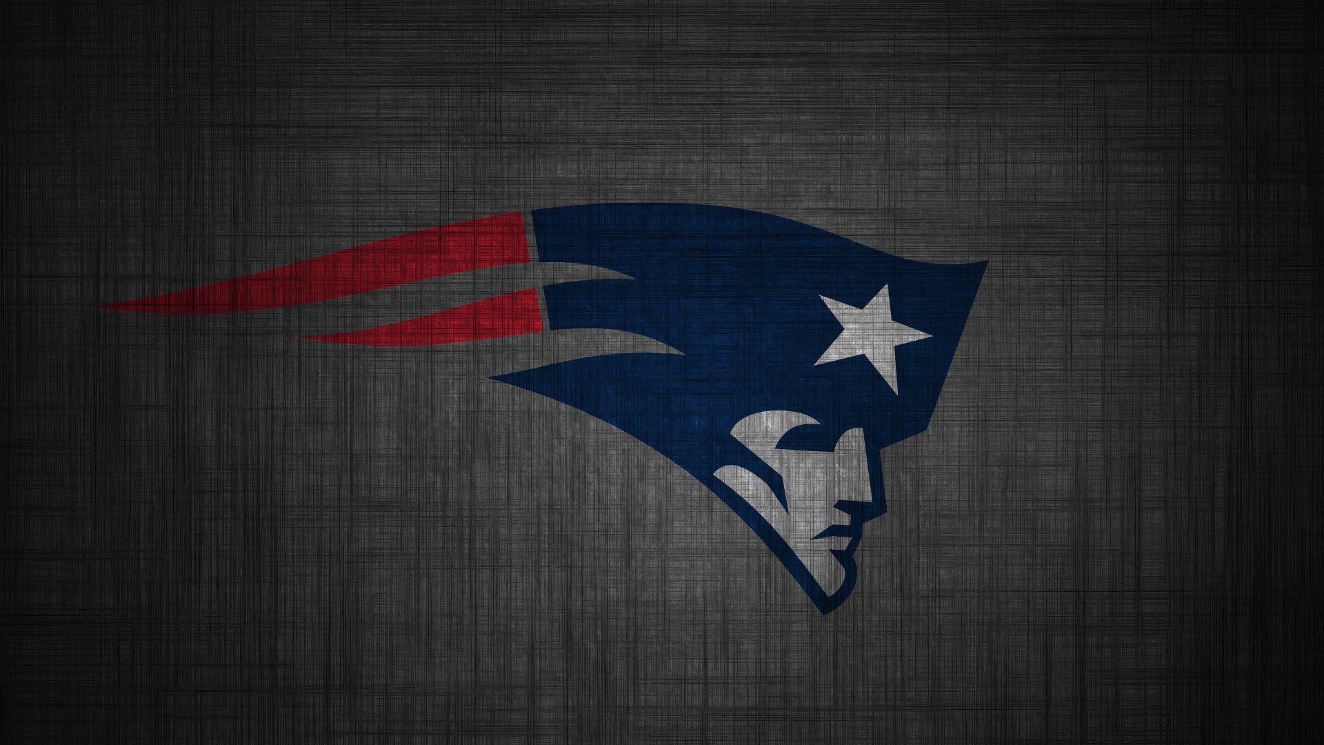1920x1080 New England Patriots Wallpaper