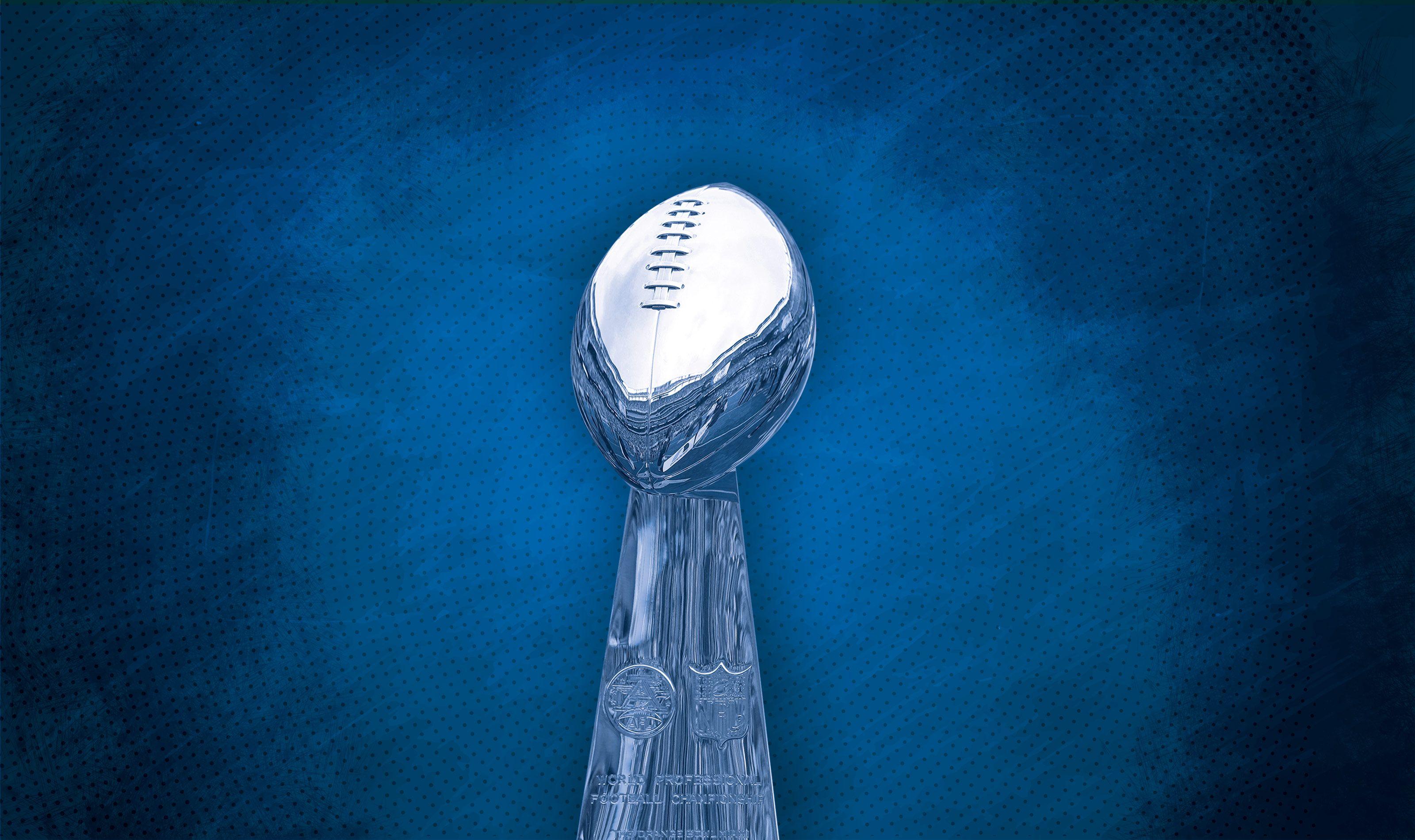 3200x1900 Super Bowl 53 matchup guide: Rams vs. Patriots Washington Post