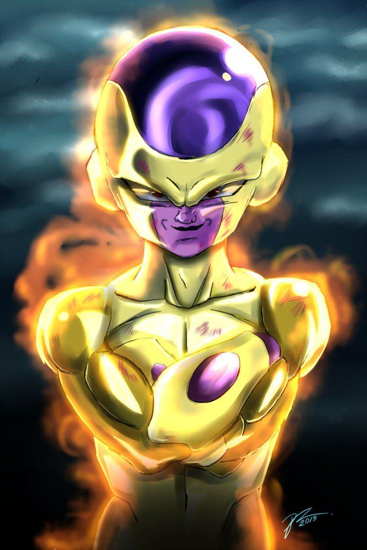 730x1094 Frieza Wallpaper