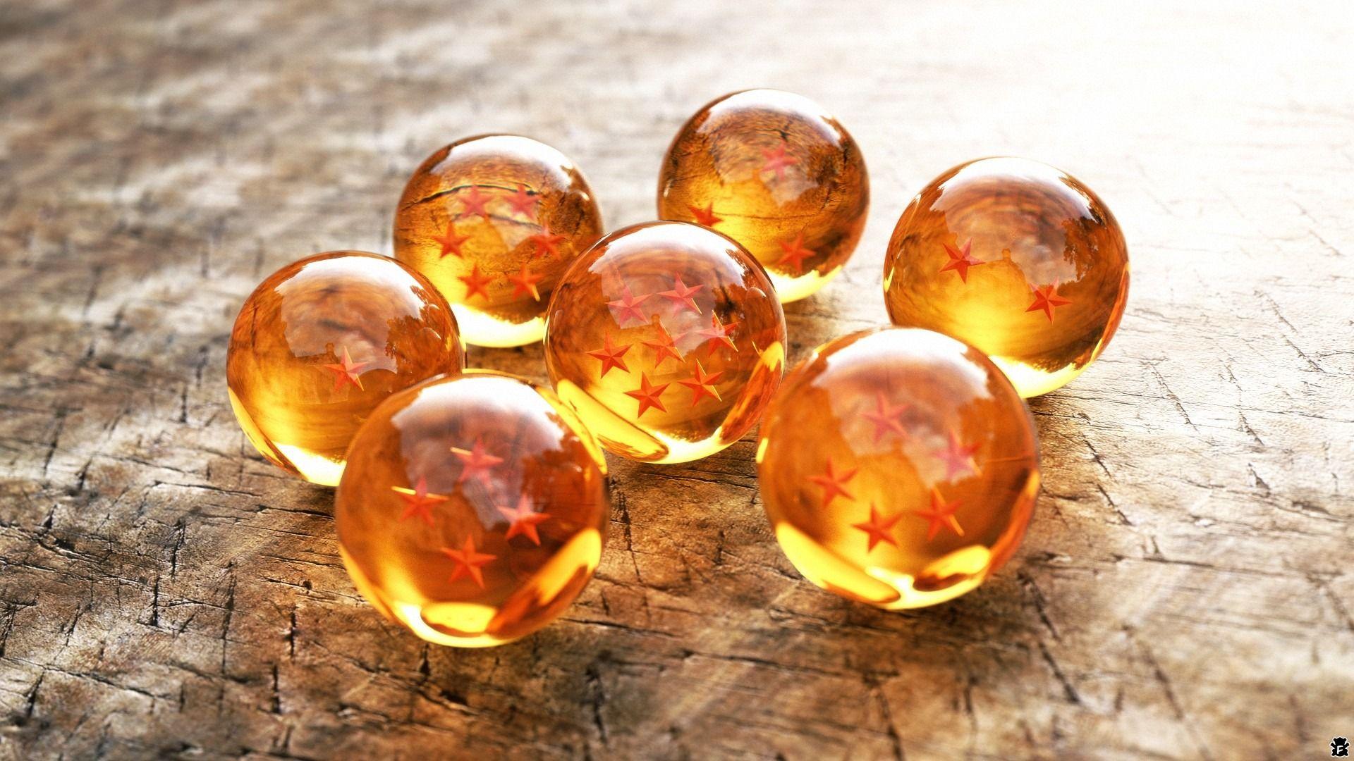1920x1080 Dragon Ball HD Wallpaper and Background Image