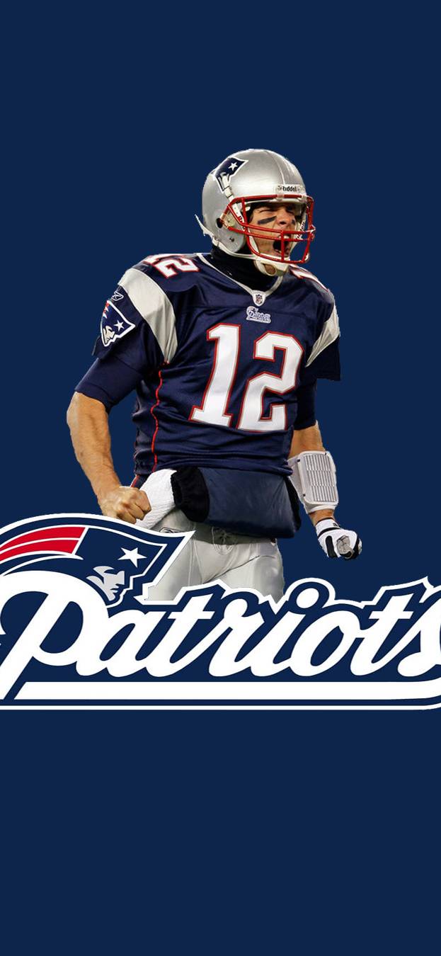 623x1350 Tom Brady Wallpaper Download HD England Patriots 2019 Image