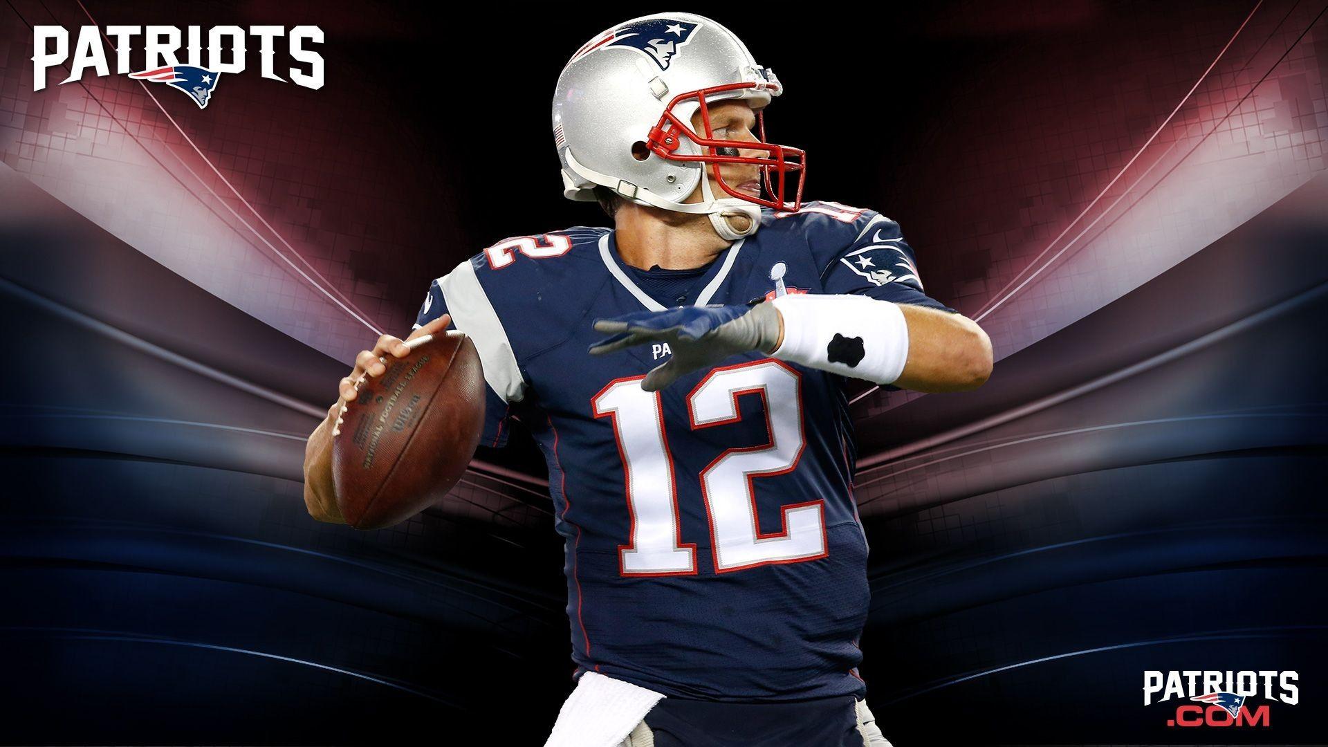 1920x1080 Wallpaper Tom Brady Patriots HD Live Wallpaper HD