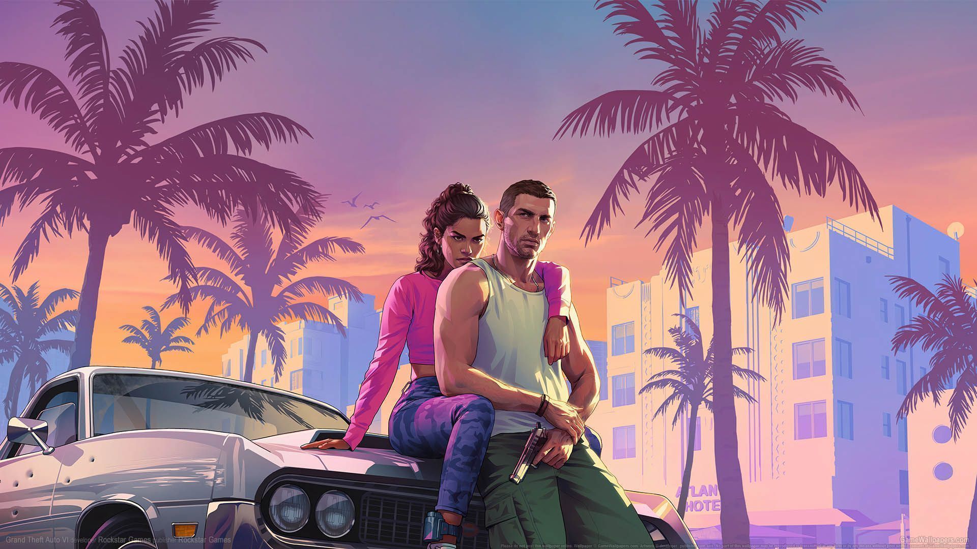 1920x1080 Grand Theft Auto 6 wallpaper 01 1920x1080