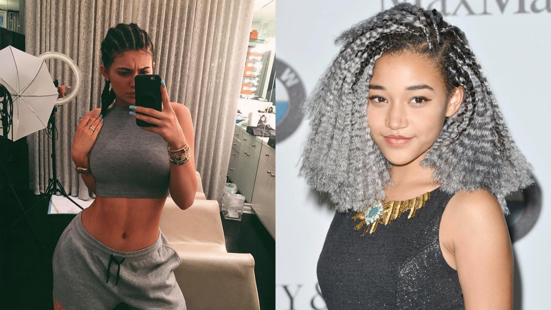 1920x1080 Calling Out Black Culture Appropriation: For the Record