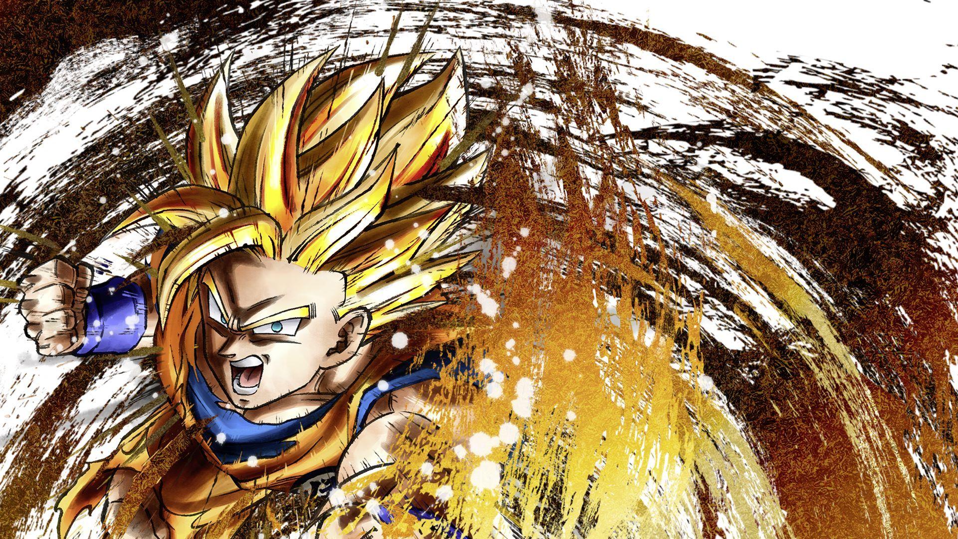 1920x1080 Dragon Ball Best HD Wallpaper 37319