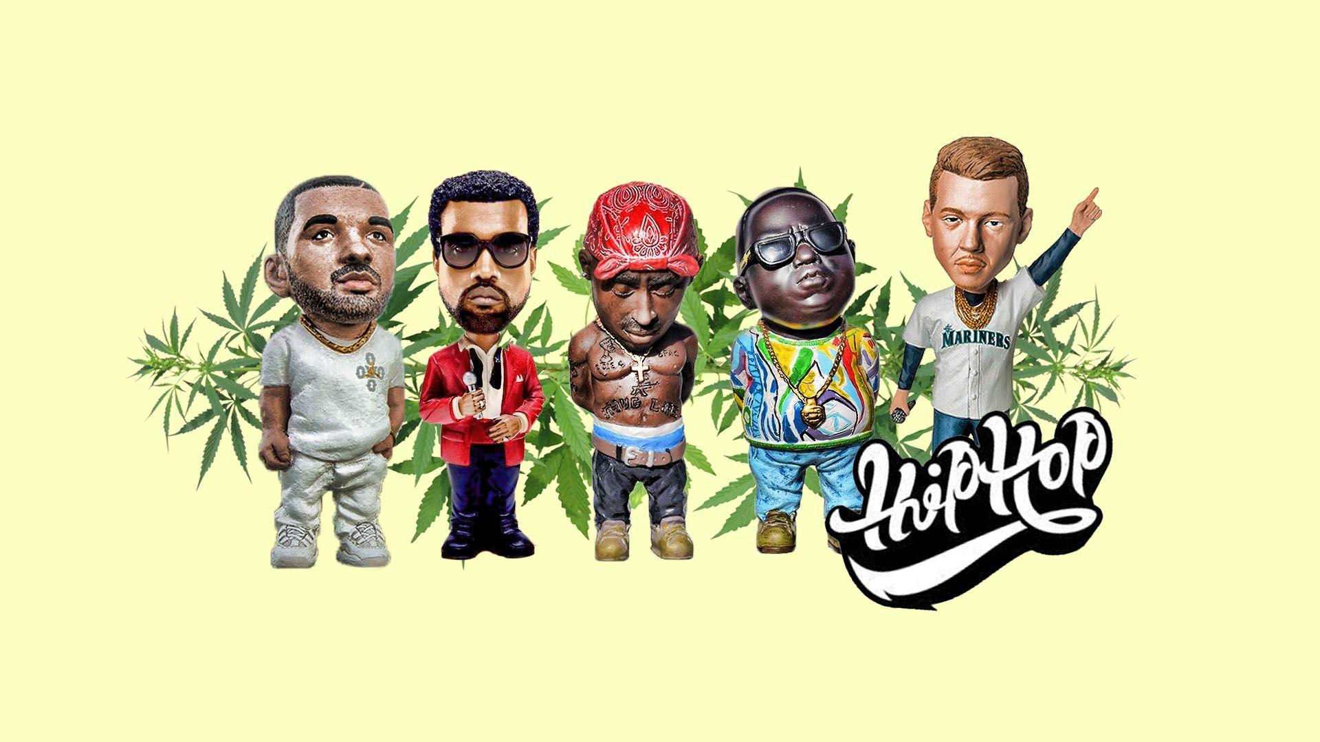 1920x1080 Hip Hop and Cannabis: The Transformation of Pop Culture