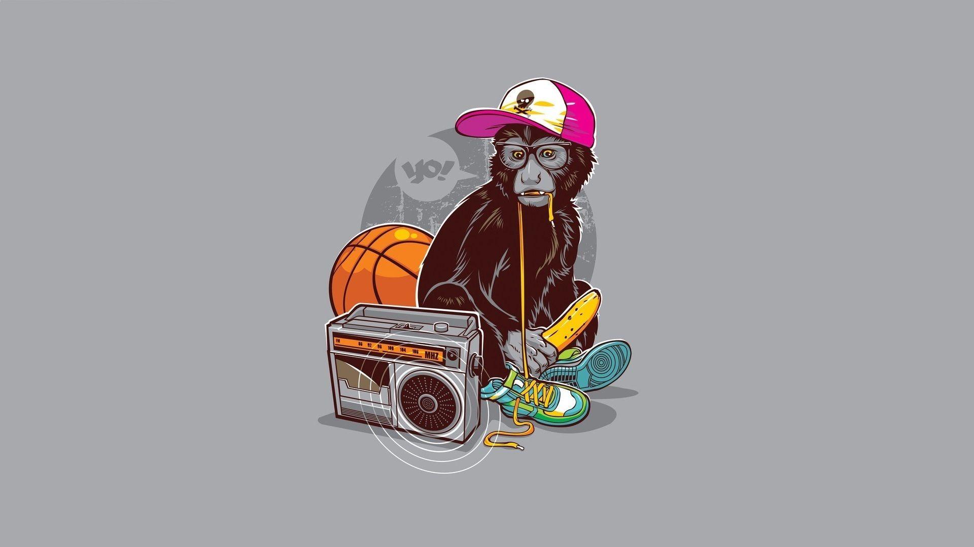 1920x1080 Hip Hop HD Wallpaper