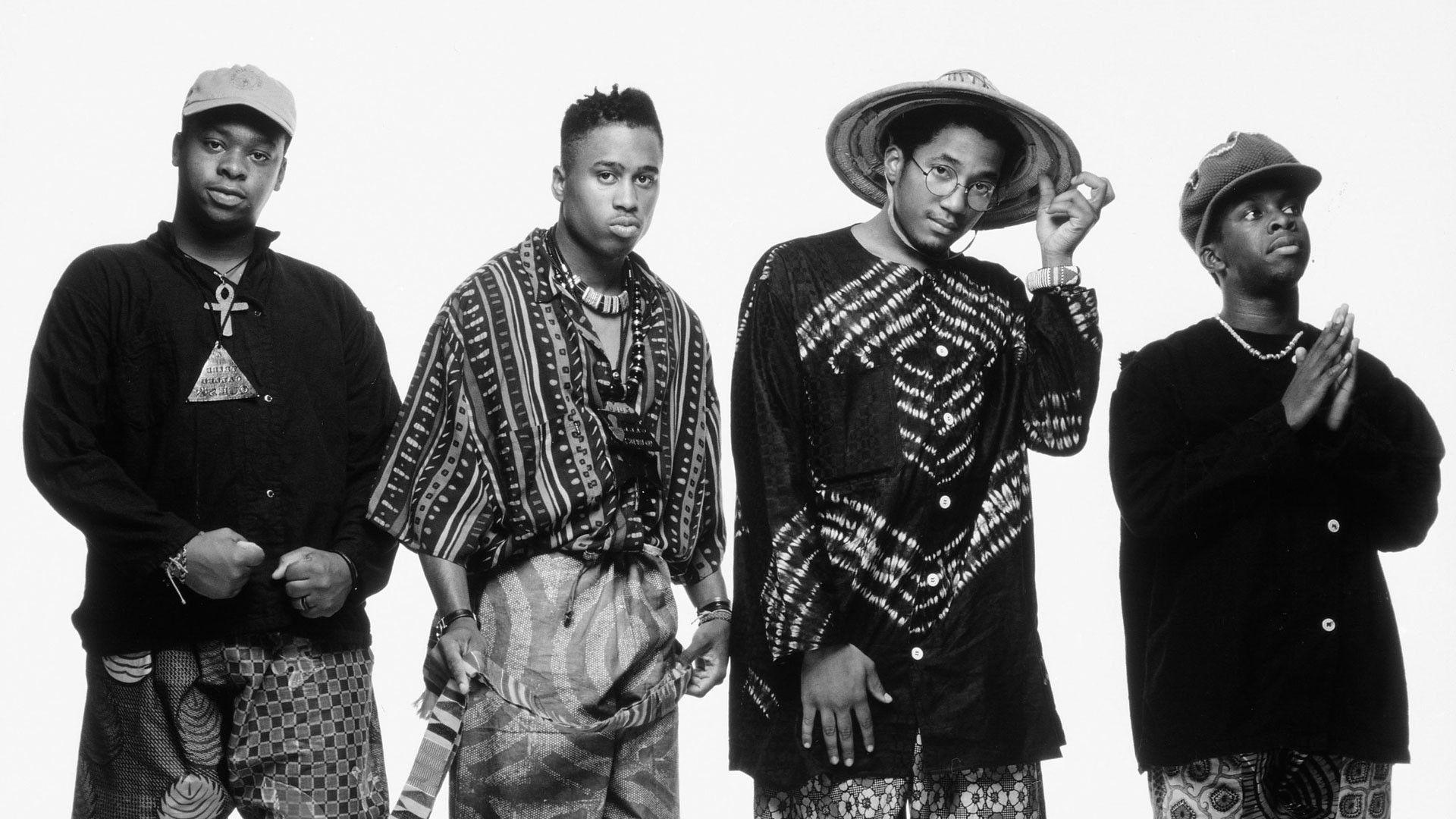 A Tribe Called Quest Wallpapers Top Free A Tribe Called Quest