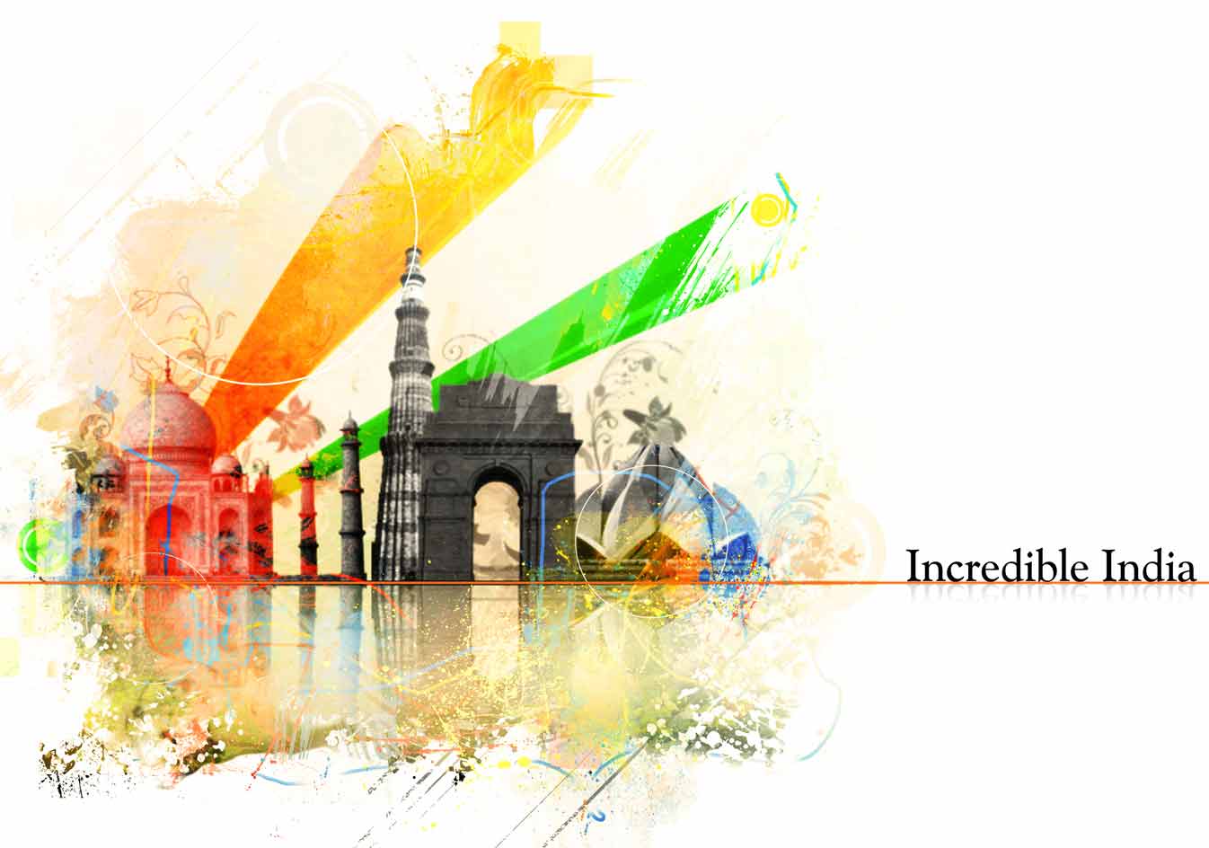 Indian Tourism Wallpapers - Top Free Indian Tourism Backgrounds -  WallpaperAccess
