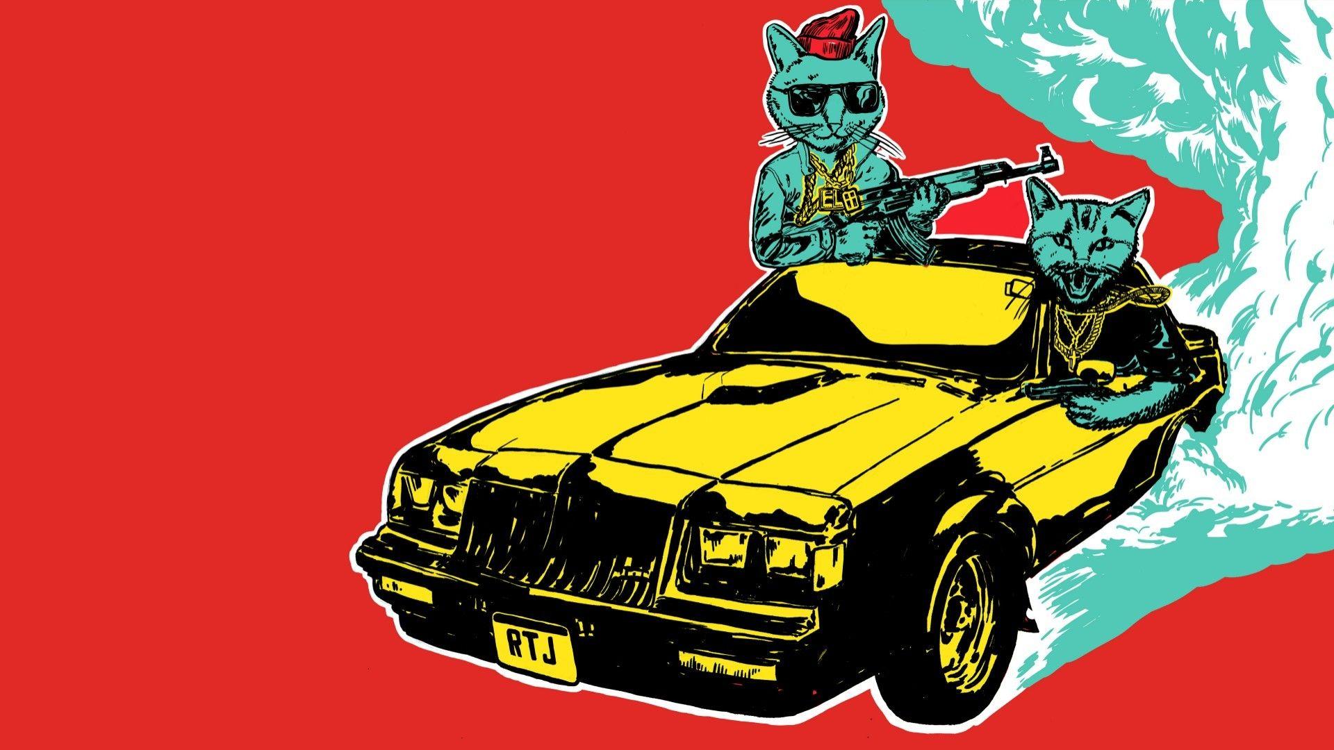 1920x1080 Hip Hop Wallpaper