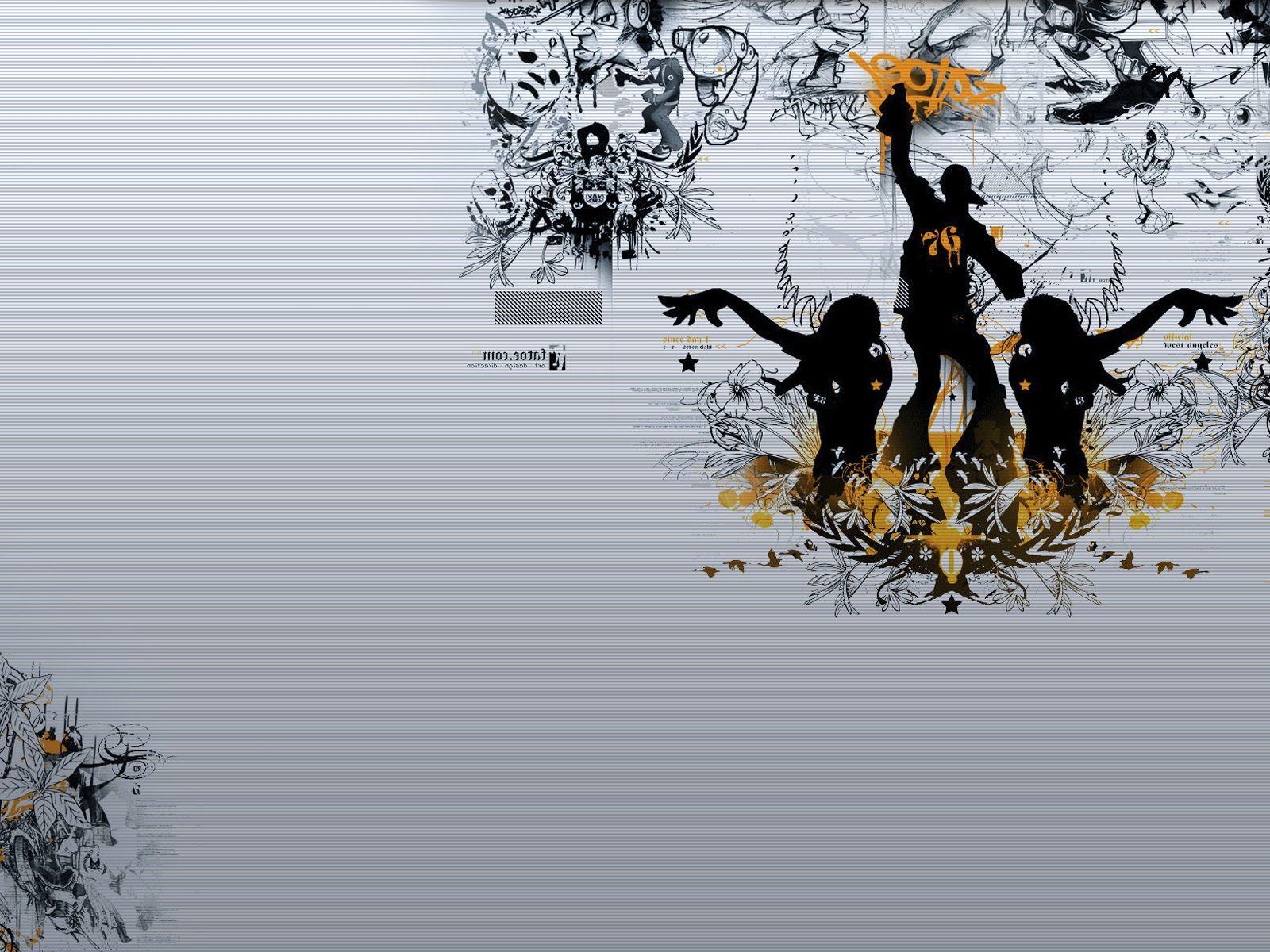 1600x1200 HD Hip Hop Wallpaper
