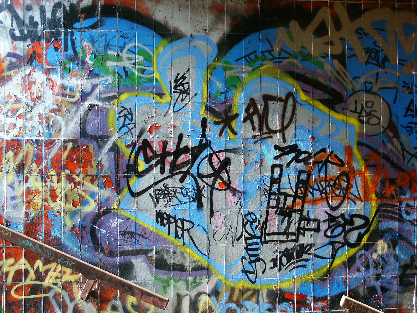 1600x1200 Free download hip hop the link between hip hop culture