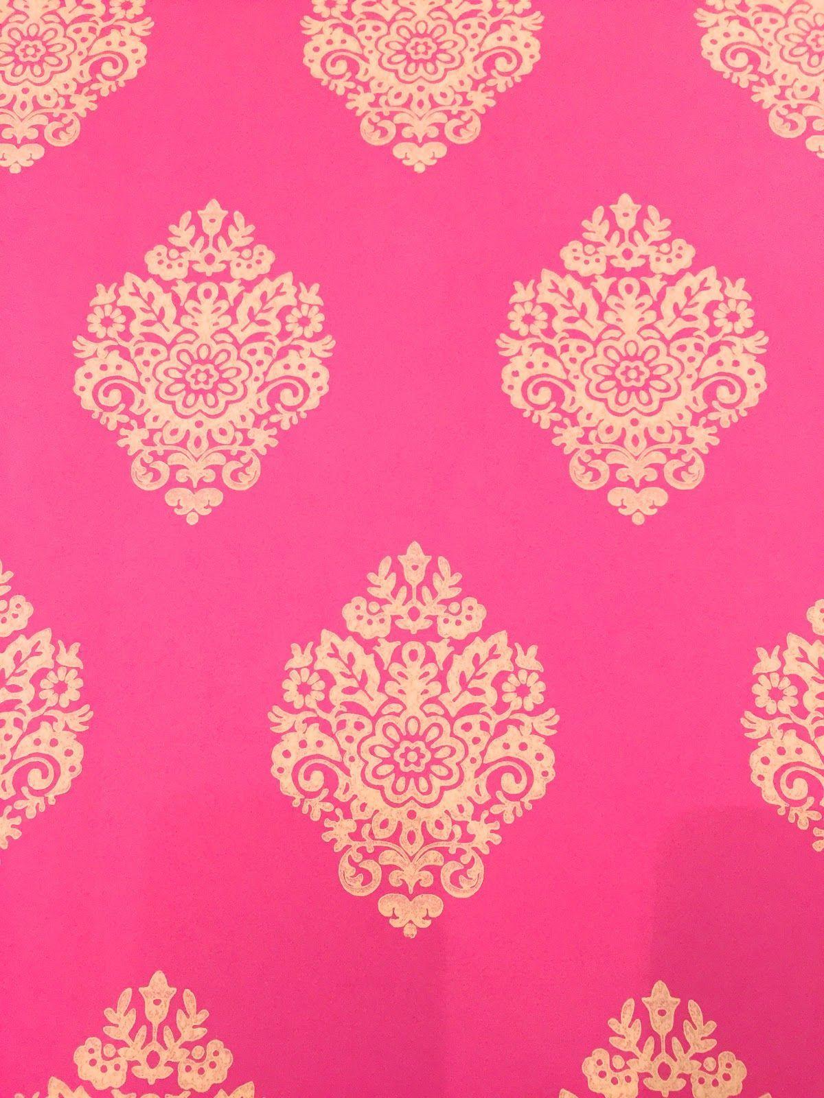 Pink Paisley Wallpapers - Top Free Pink Paisley Backgrounds