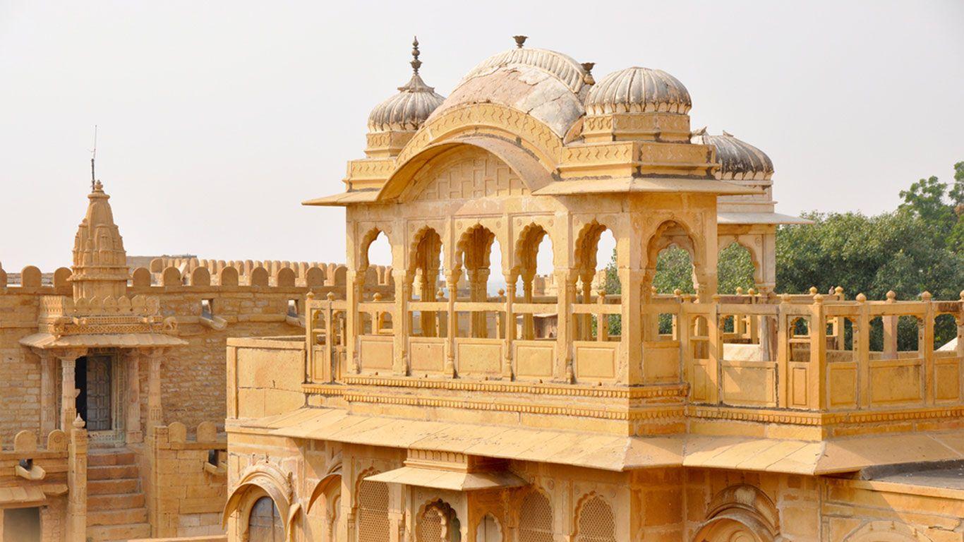 1366x768 India Travel & Tourism Package, Best Tour Packages in India