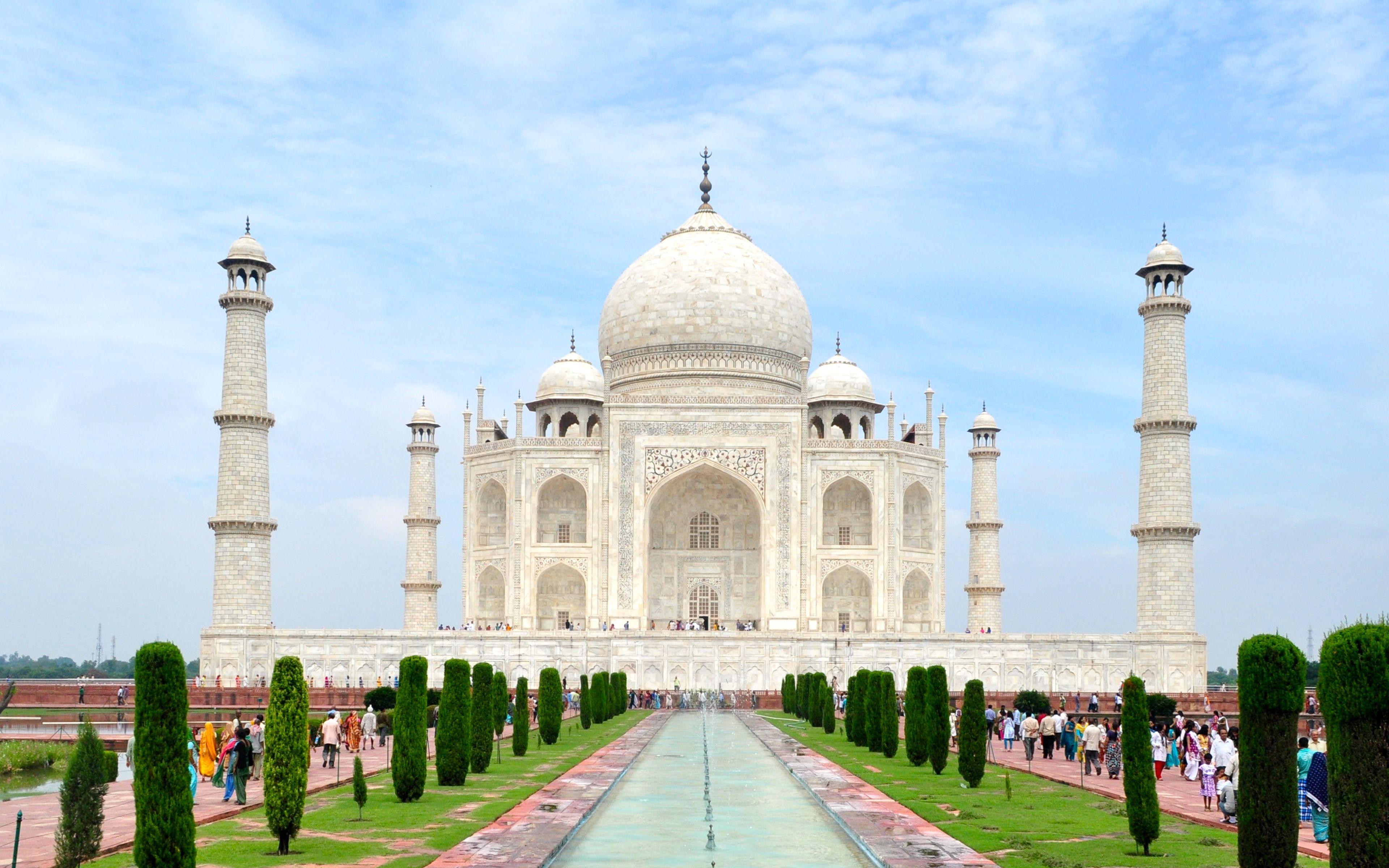 travel and tourism in india