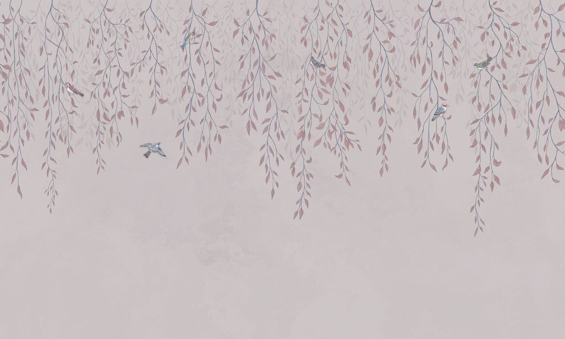 1165x699 wall mural