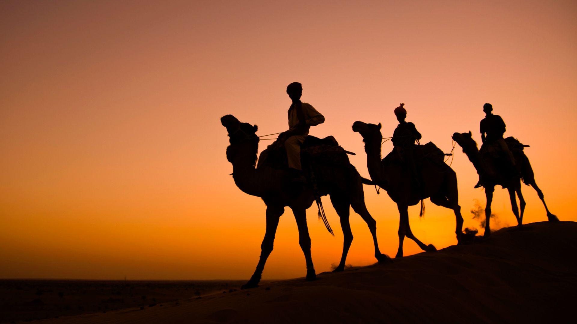 1920x1080 Best places to visit in December