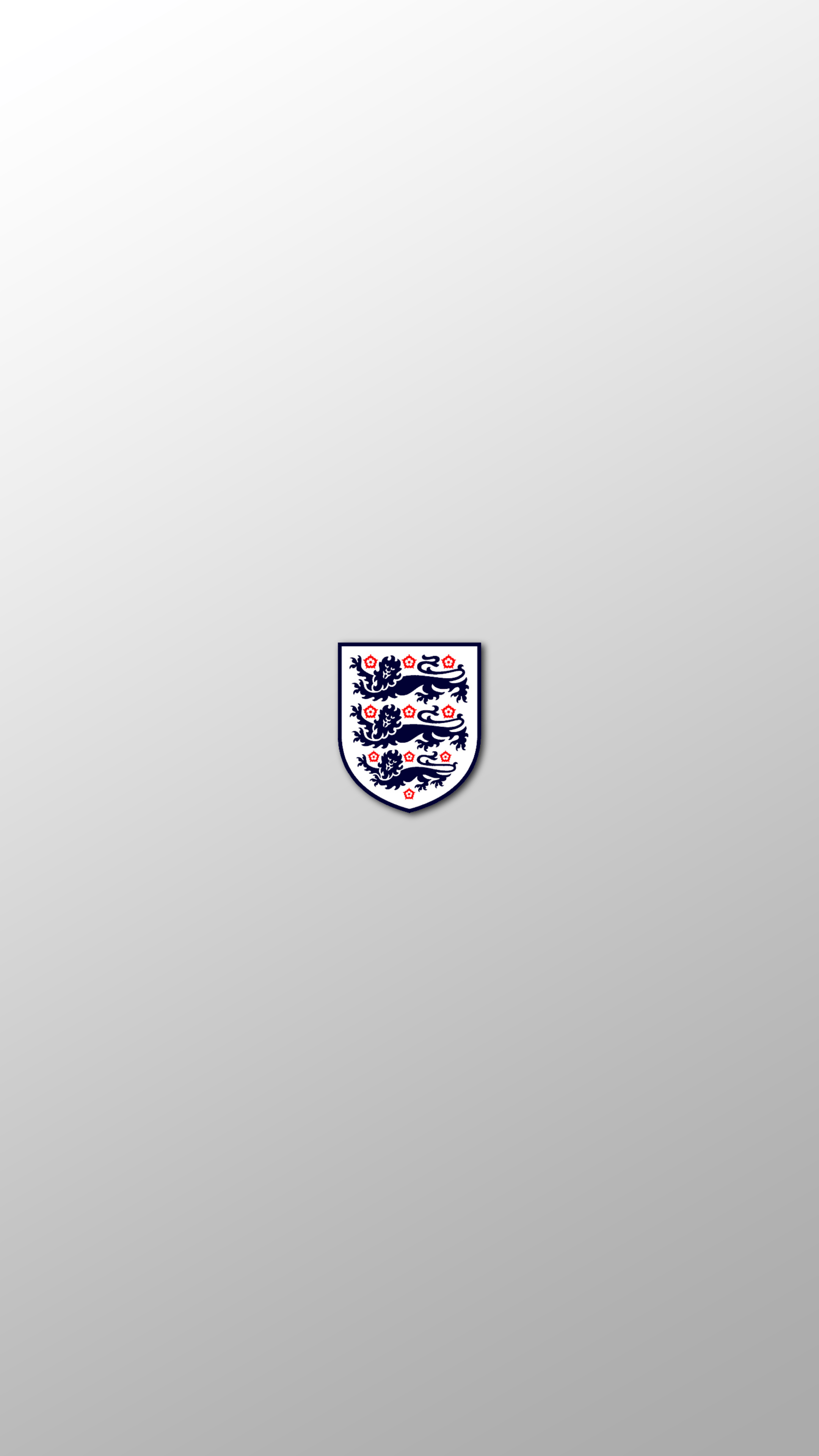 2160x3840 Some Minimalist Three Lions Phone Wallpaper for You Guys